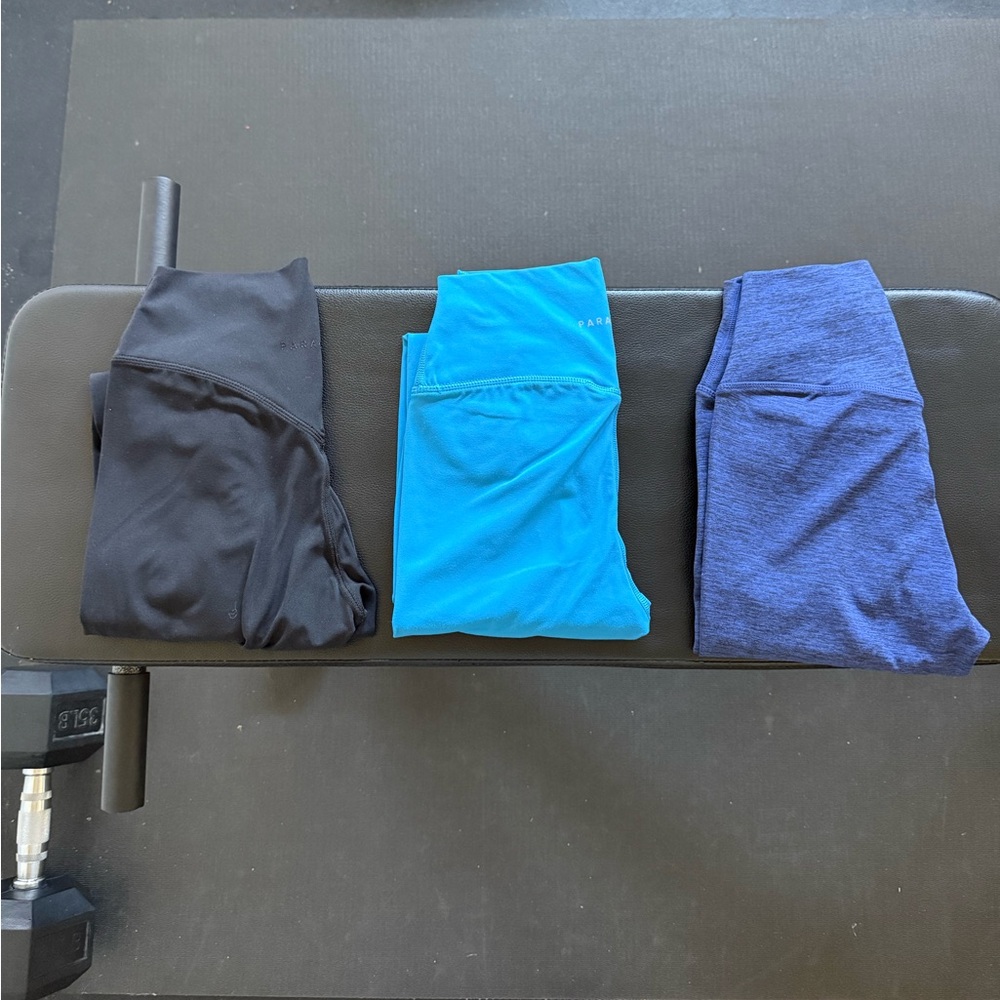 Paragon Fitwear Leggings